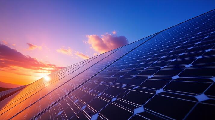 Solar Energy Solutions